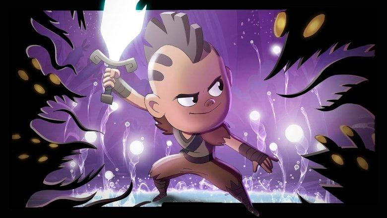 Niko and the Sword of Light image