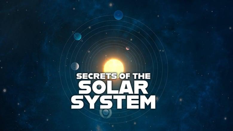 Secrets of the Solar System image