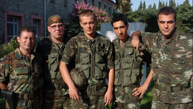 Emret Komutanım image