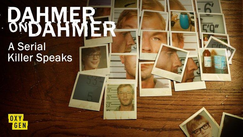 Dahmer on Dahmer: A Serial Killer Speaks image