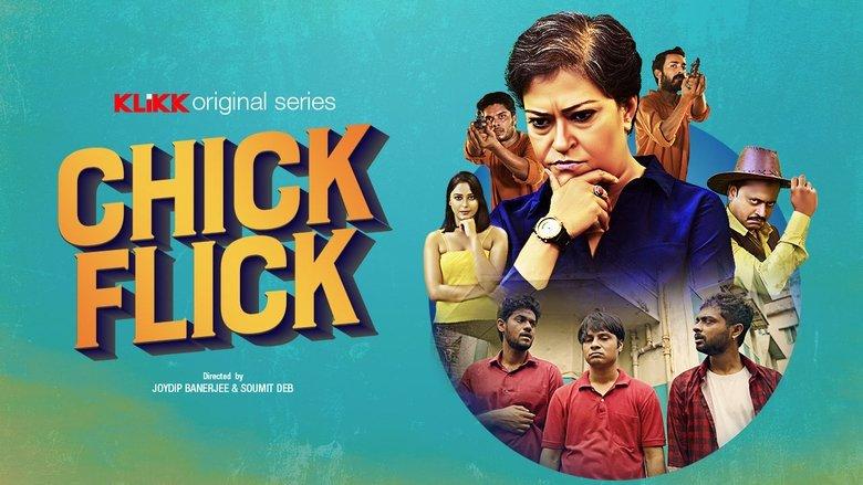 Chick Flick image