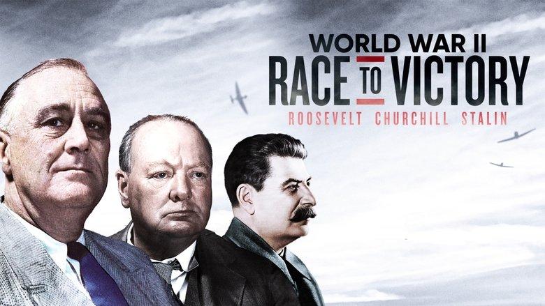 World War II: Race to Victory image