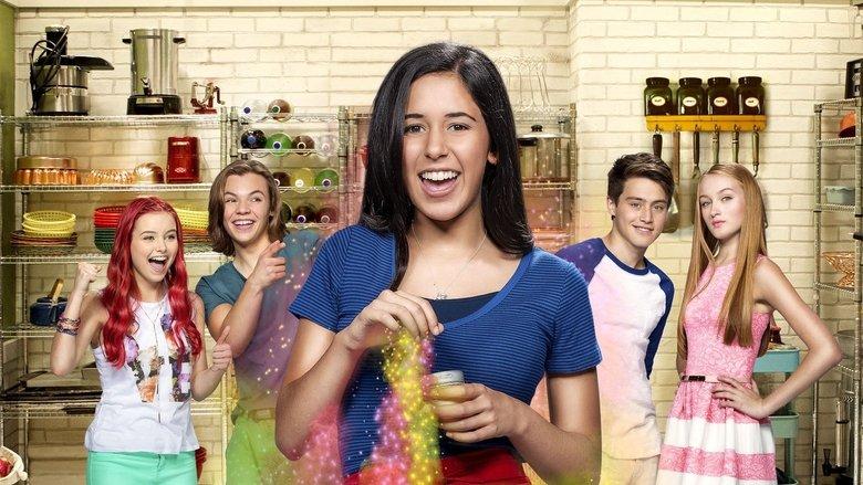 Talia in the Kitchen image