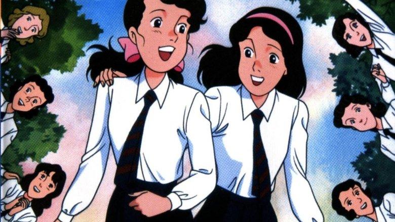 The Mischievous Twins image