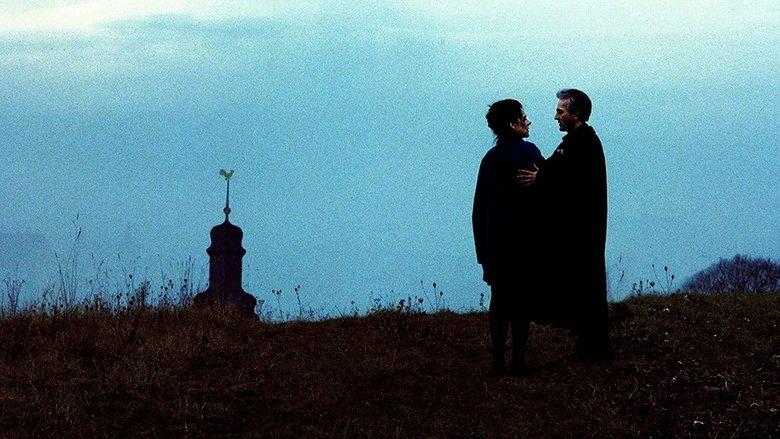 Heimat 3: A Chronicle of Endings and Beginnings image