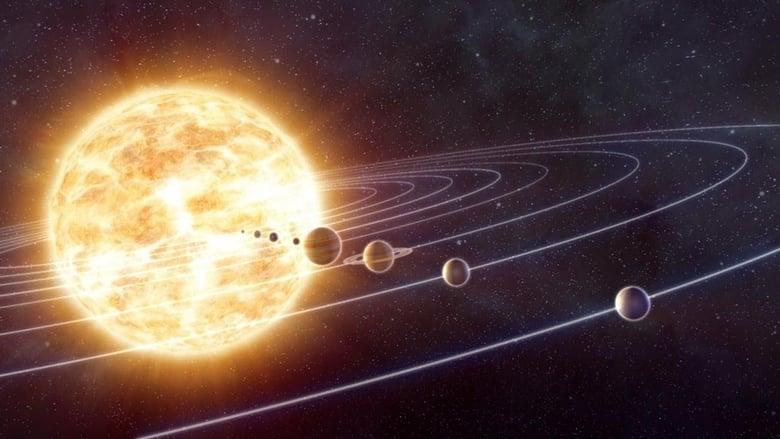 Known Universe image