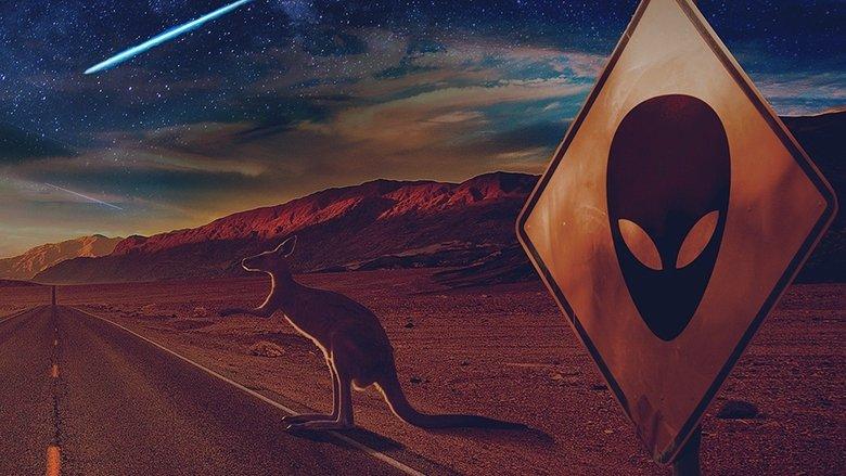 Close Encounters Down Under image