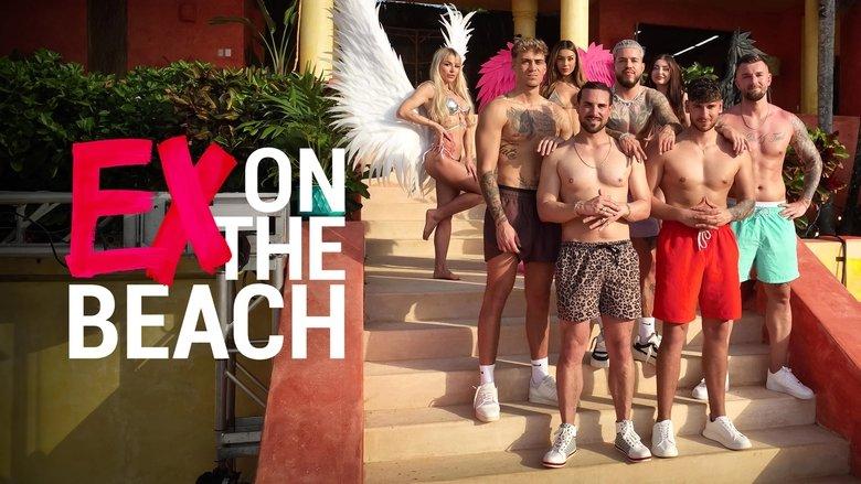 Ex on the Beach image