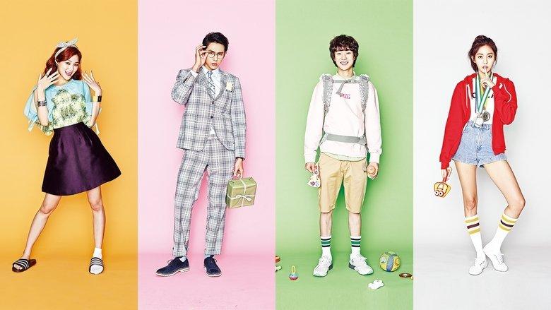 Fool's Love image