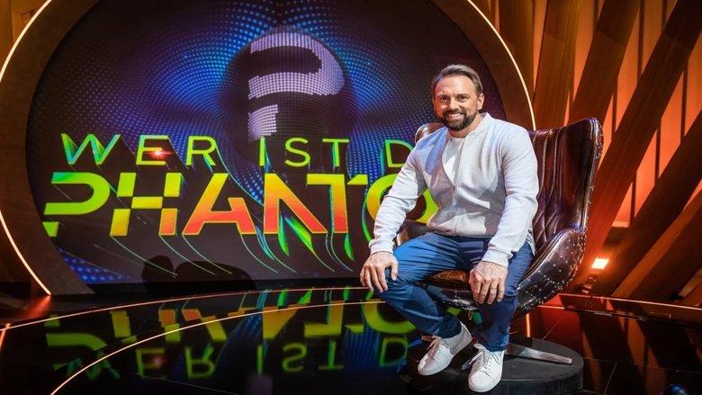 Wer ist das Phantom? image