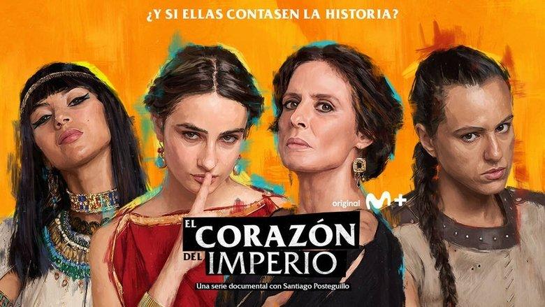 El Corazón del Imperio image