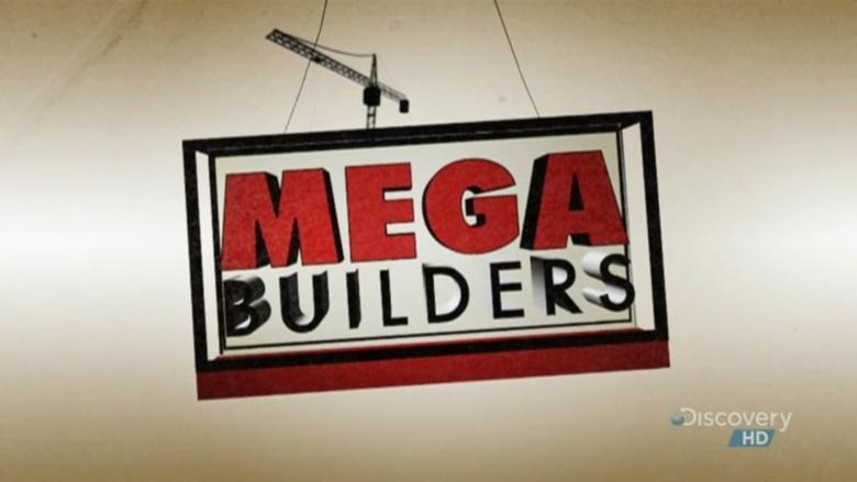 Mega Builders image
