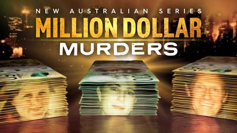 Million Dollar Murders image
