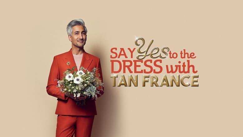 Say Yes To The Dress with Tan France image