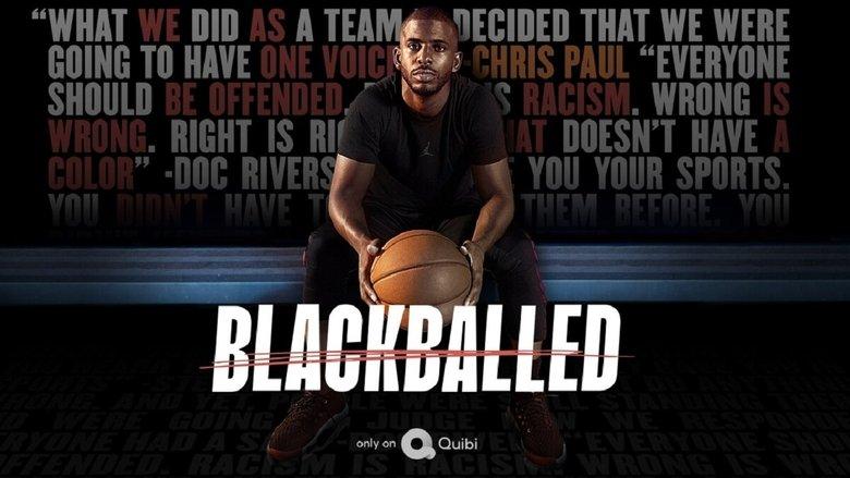 Blackballed image
