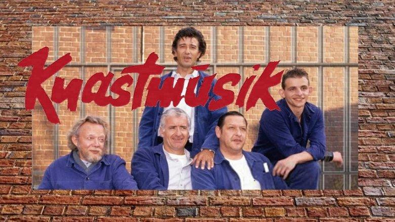 Knastmusik image