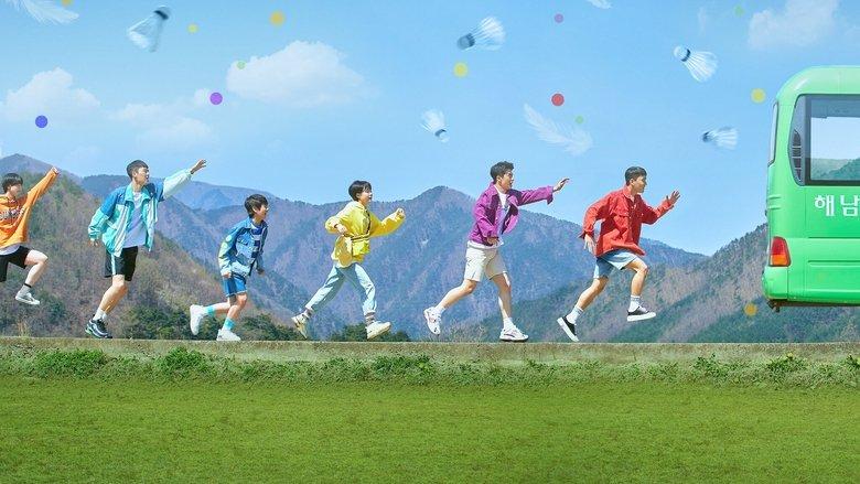 Racket Boys image