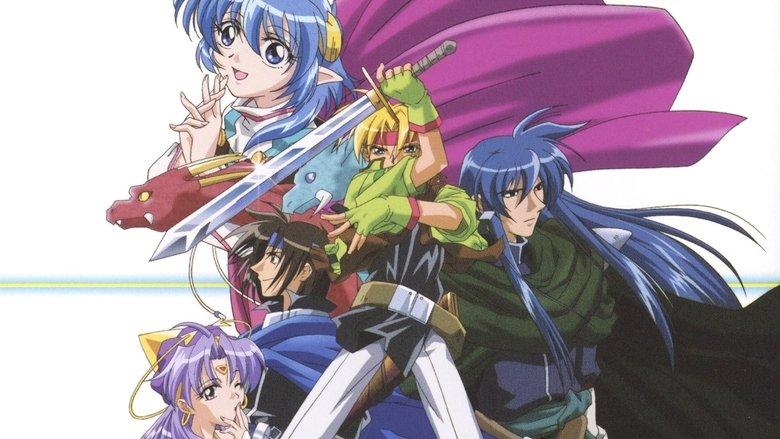 Star Ocean EX image