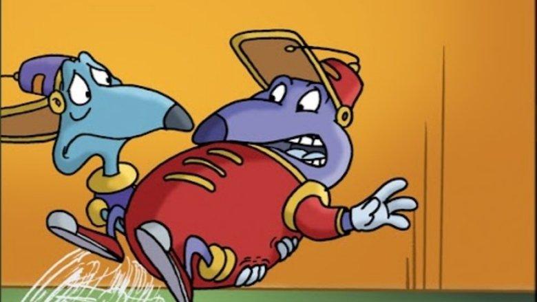 The Brothers Flub image