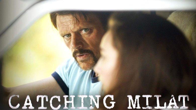 Catching Milat image