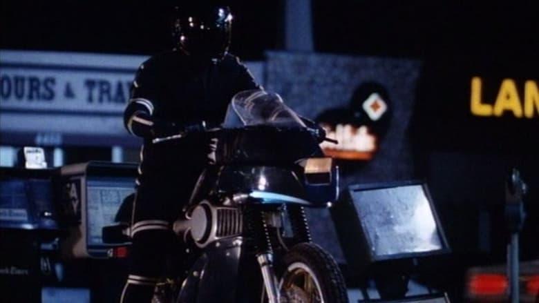 Street Hawk image