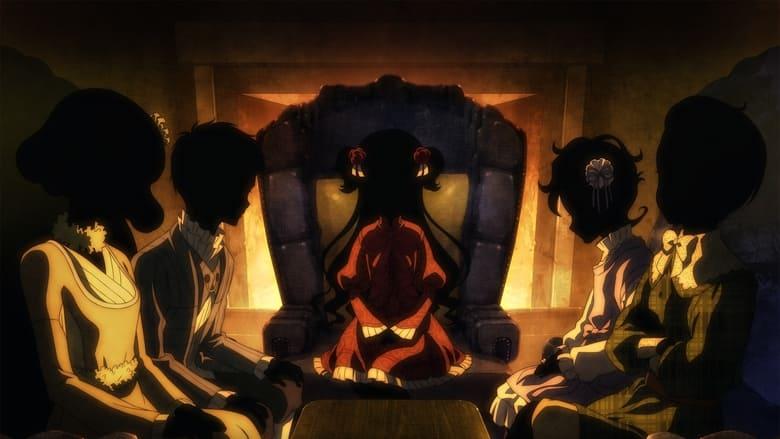 Shadows House image