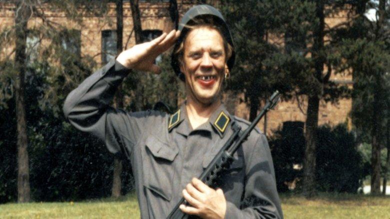 Uuno Turhapuro armeijan leivissä image