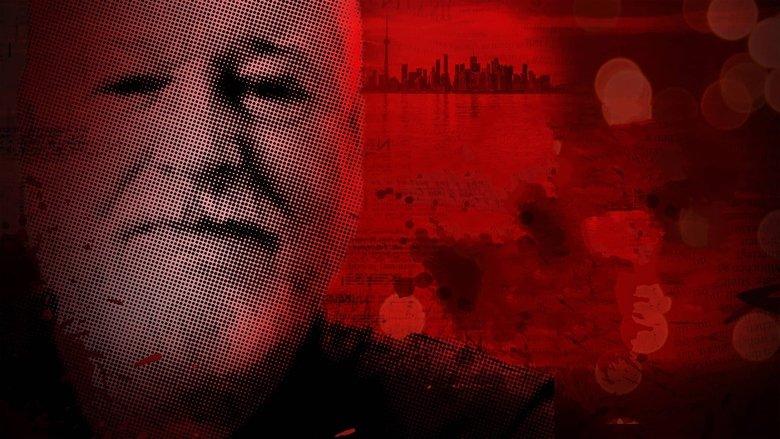 Santa Claus: The Serial Killer image