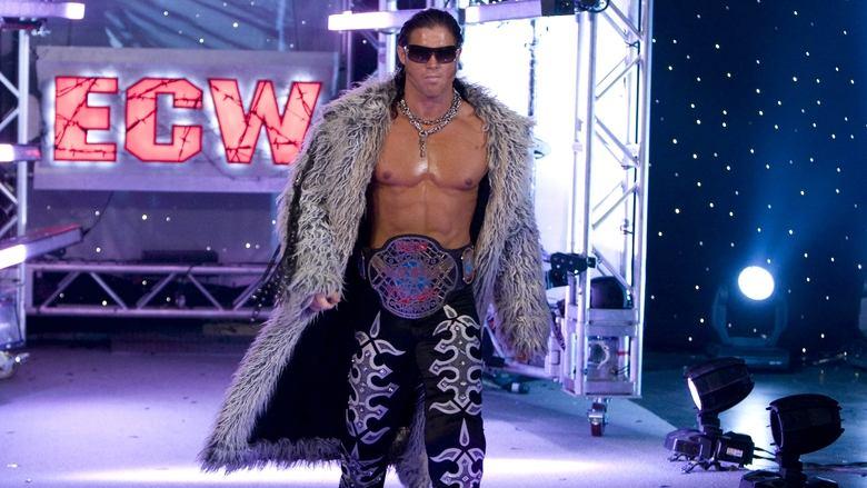 WWE ECW image