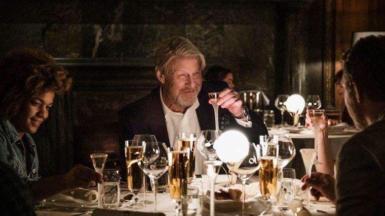The Dying Detective image