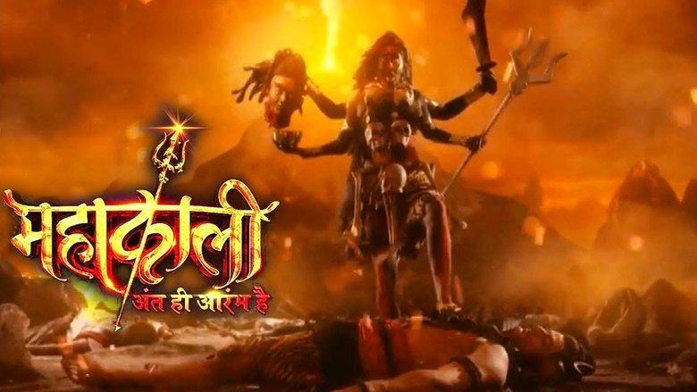 Mahakaali - Anth Hi Aarambh Hai image