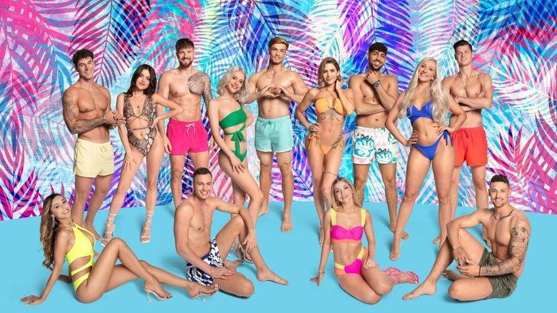 Love Island: Hot Flirts & True Love image
