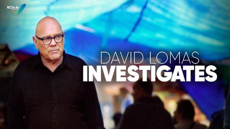 David Lomas Investigates image