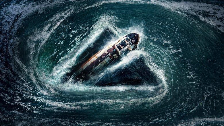 The Bermuda Triangle: Into Cursed Waters image