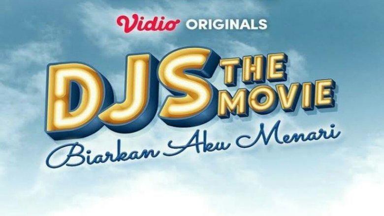 DJS The Movie image
