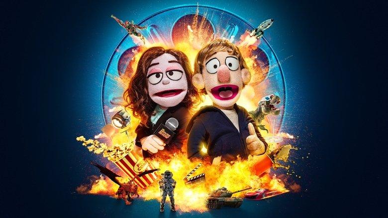 The Movie Show image
