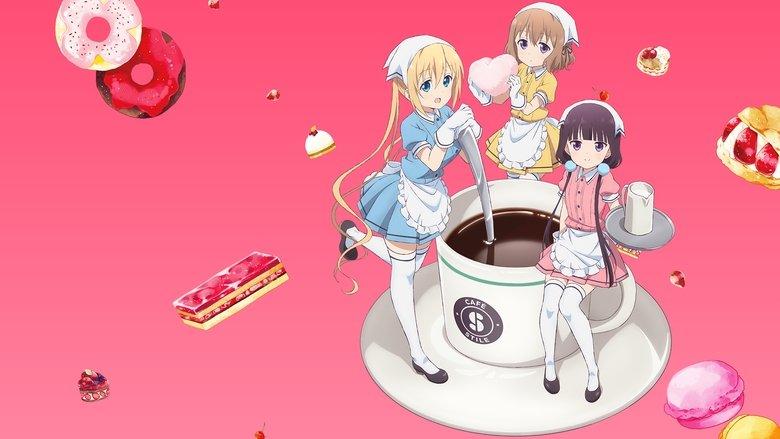 Blend · S image