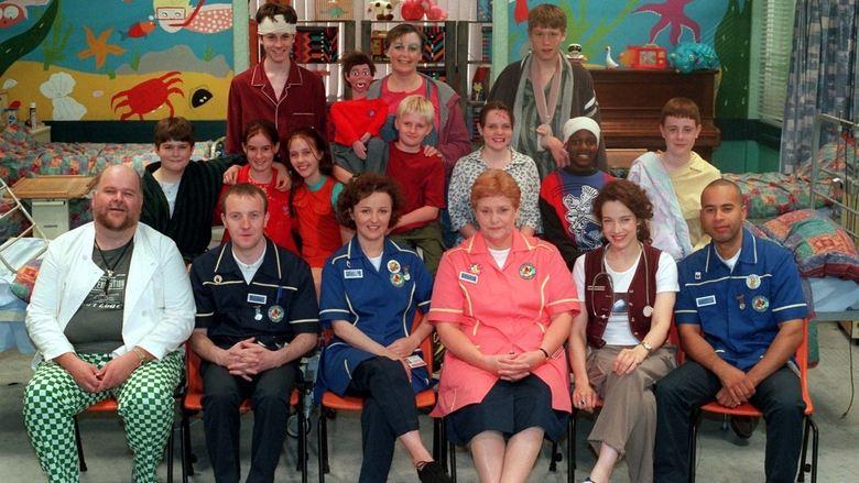 Children's Ward image