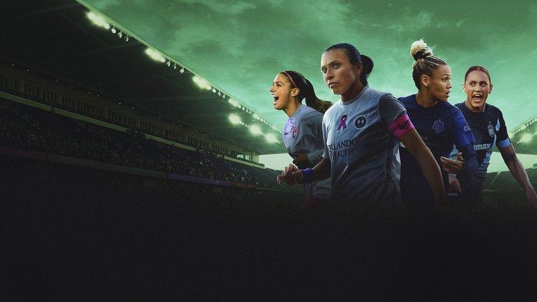 For the Win: NWSL image