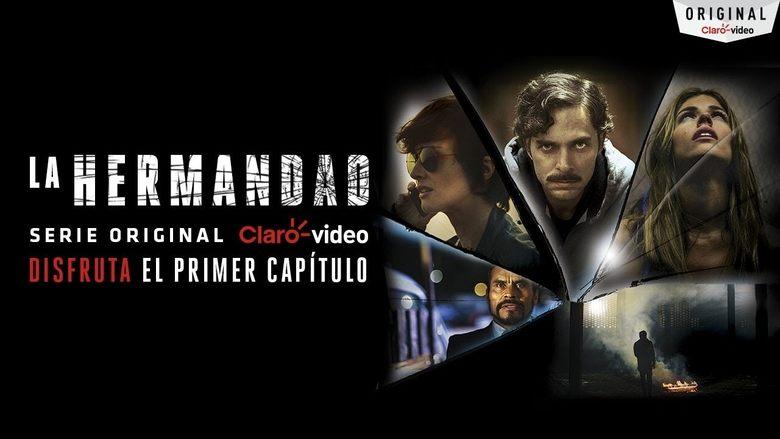 La Hermandad image
