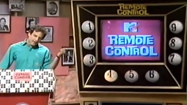 Remote Control image