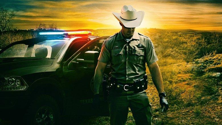 Lone Star Law image
