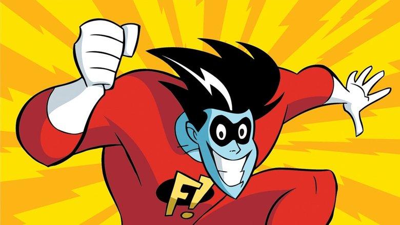 Freakazoid! image