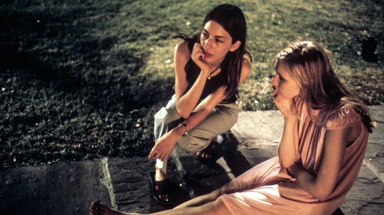 The Making of The Virgin Suicides image
