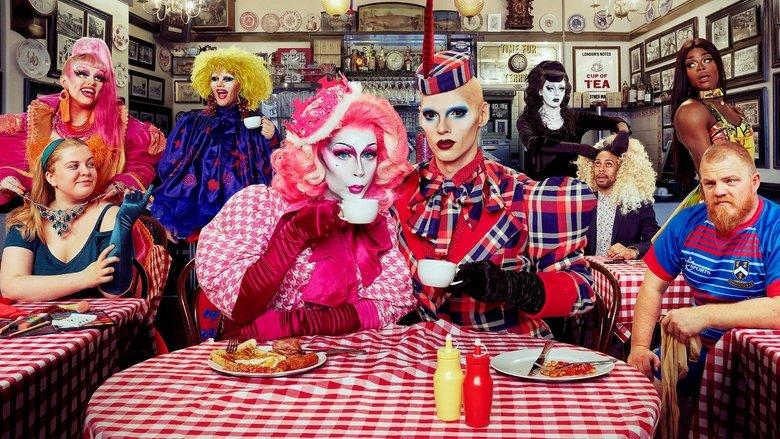 Drag SOS image