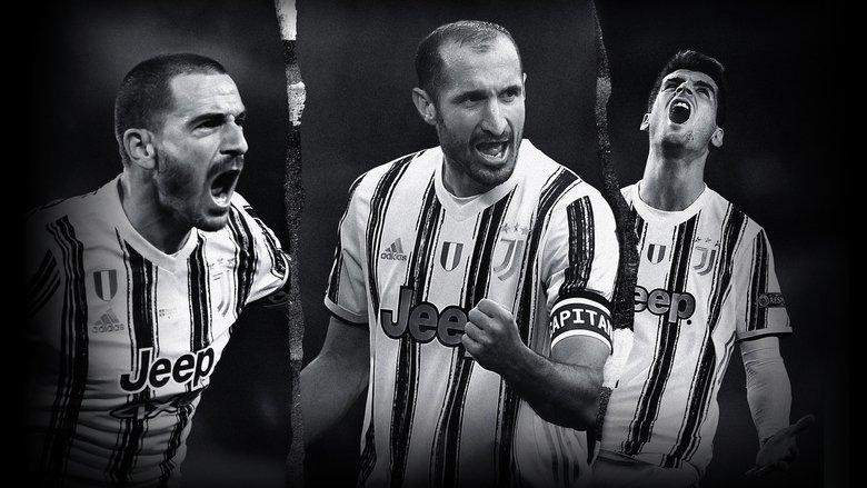 All or Nothing: Juventus image