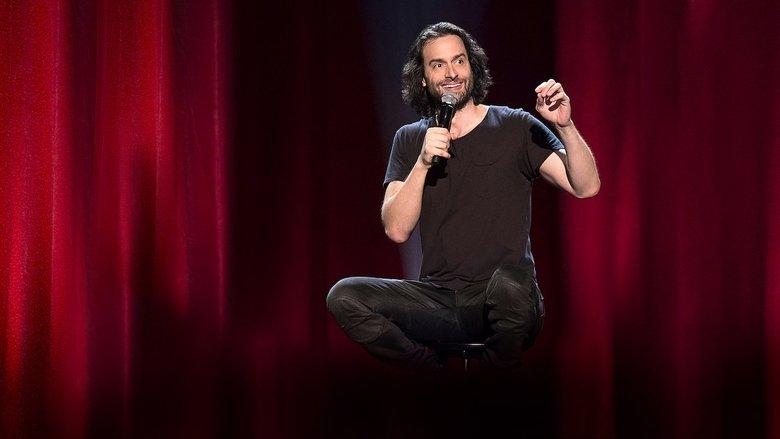 Chris D'Elia: Man on Fire image