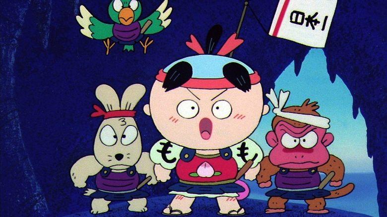 Japanese Folklore Tales image