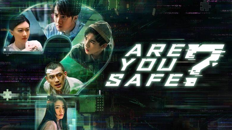 Are You Safe? image