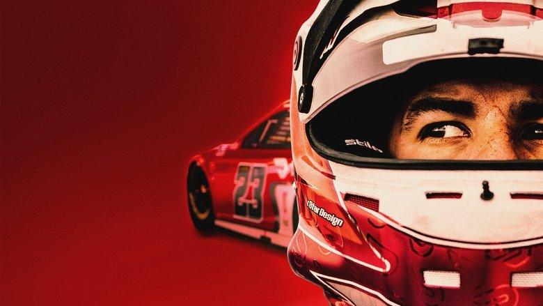 Race: Bubba Wallace image